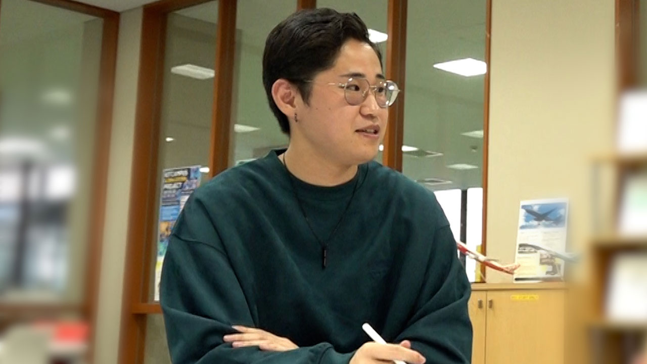 File.1056 鈴木晃輝 - 物語の始まりへ | KIT 金沢工業大学