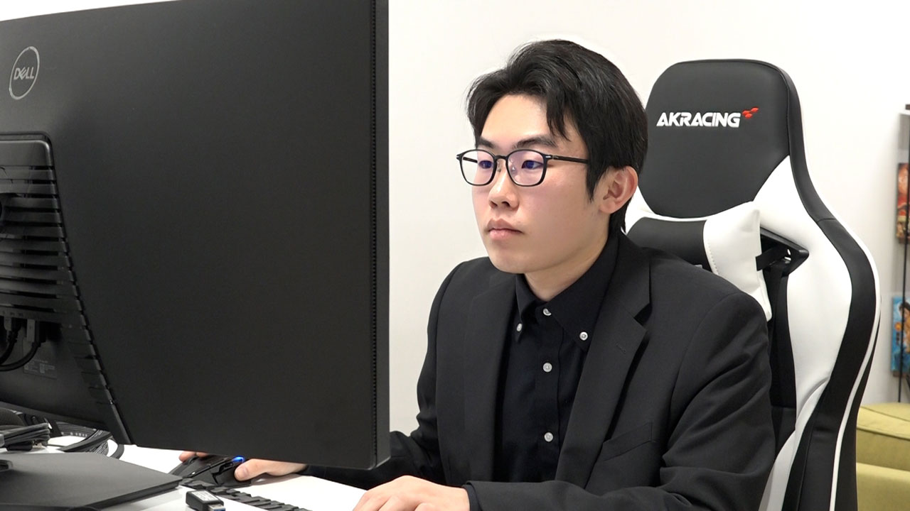 File.1077 保科洸成 - 物語の始まりへ | KIT 金沢工業大学