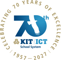 KIT|ICT School System 70th