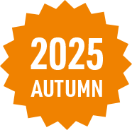2025 AUTUMN