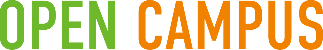 OPEN CAMPUS