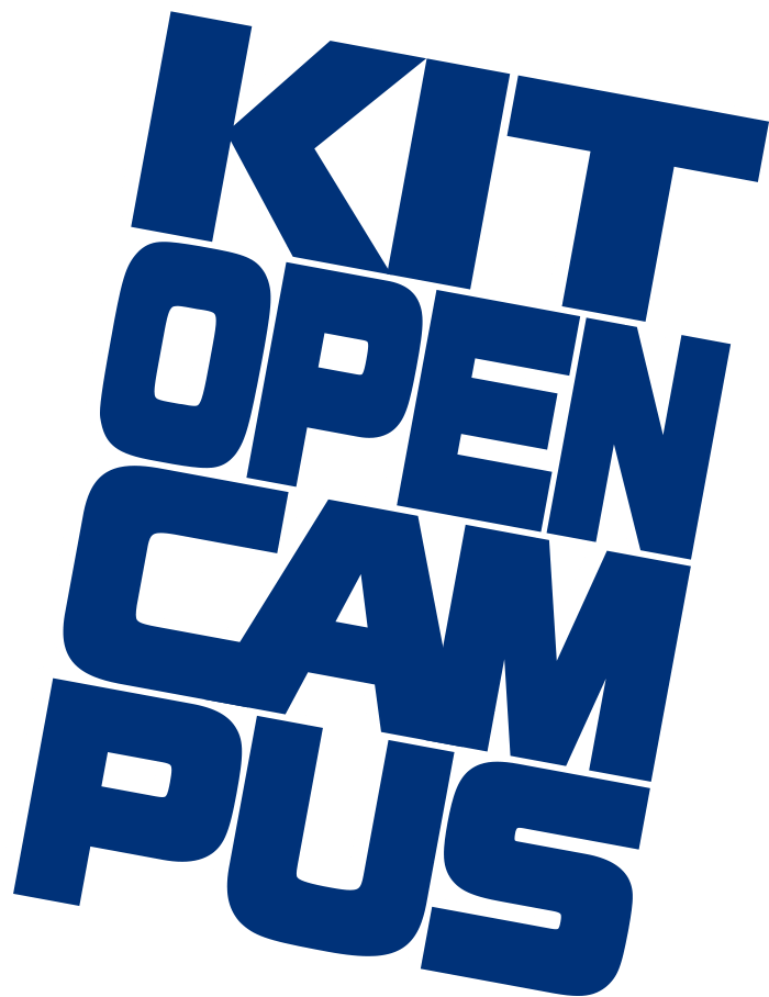 KIT OPEN CAMPUS