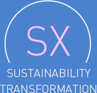 SX(SUSTAINABILITY TRANSFORMATION)